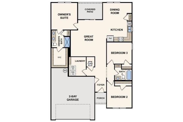 1582 Adirondack Drive, Newton, NC 28658