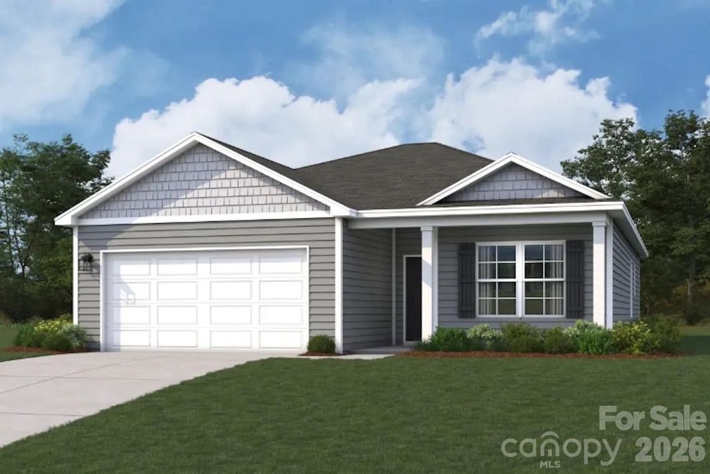 1582 Adirondack Drive, Newton, NC 28658