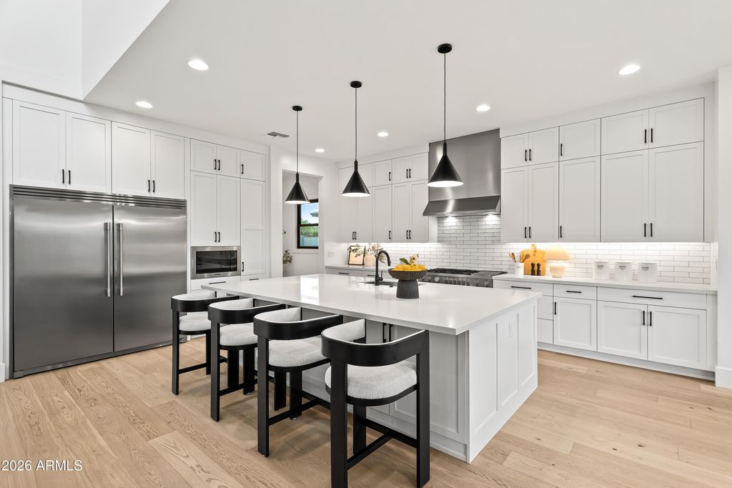 5513 E VERDE Lane, Phoenix, AZ 85018 — exterior