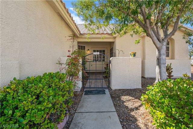 6647 Isolated Avenue, Las Vegas, NV 89110