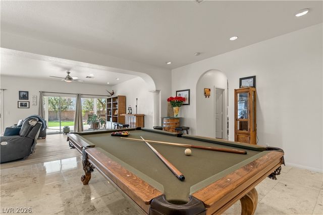 6647 Isolated Avenue, Las Vegas, NV 89110