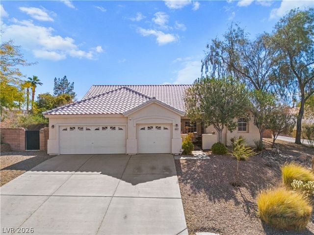 6647 Isolated Avenue, Las Vegas, NV 89110