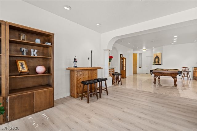 6647 Isolated Avenue, Las Vegas, NV 89110