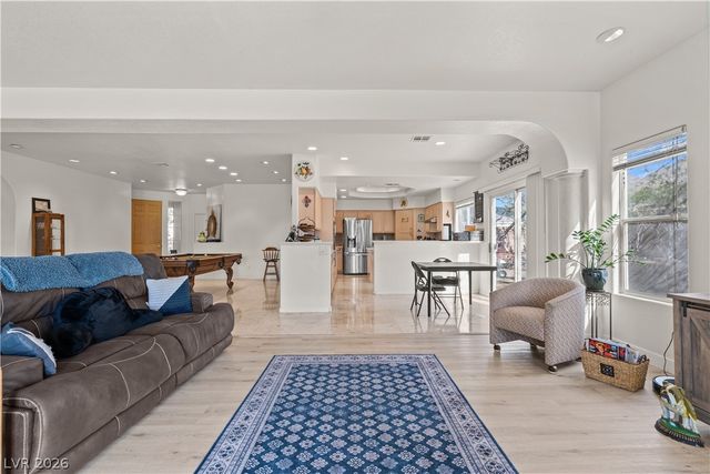 6647 Isolated Avenue, Las Vegas, NV 89110