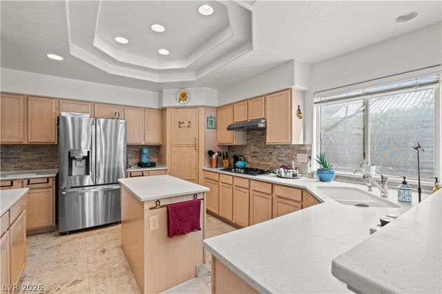 6647 Isolated Avenue, Las Vegas, NV 89110