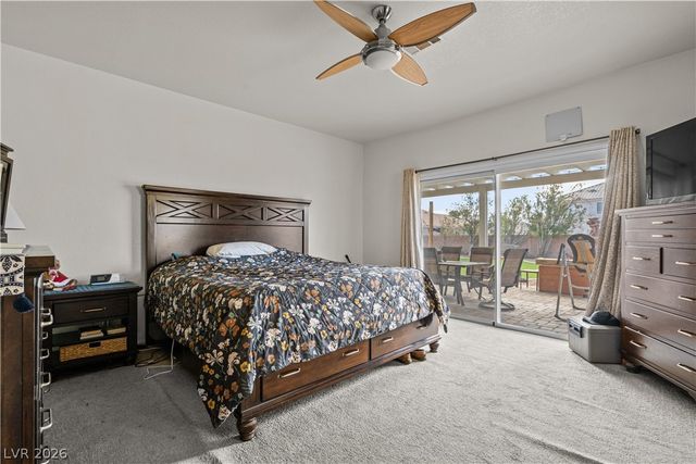 6647 Isolated Avenue, Las Vegas, NV 89110