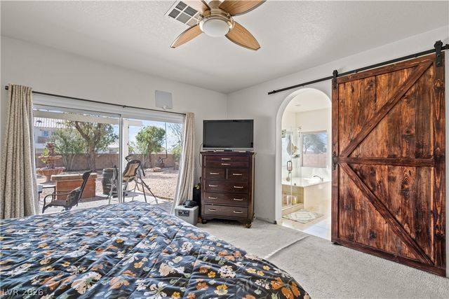 6647 Isolated Avenue, Las Vegas, NV 89110