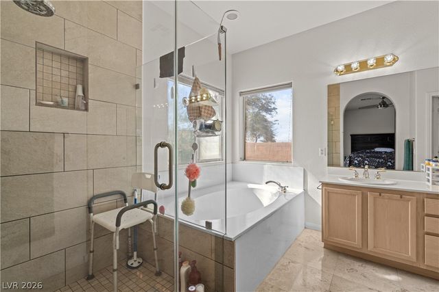 6647 Isolated Avenue, Las Vegas, NV 89110