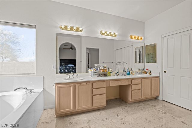 6647 Isolated Avenue, Las Vegas, NV 89110