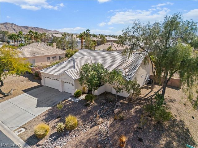 6647 Isolated Avenue, Las Vegas, NV 89110