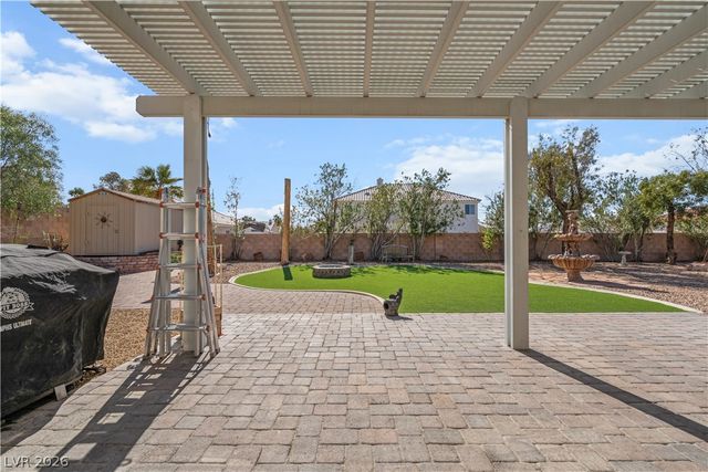 6647 Isolated Avenue, Las Vegas, NV 89110