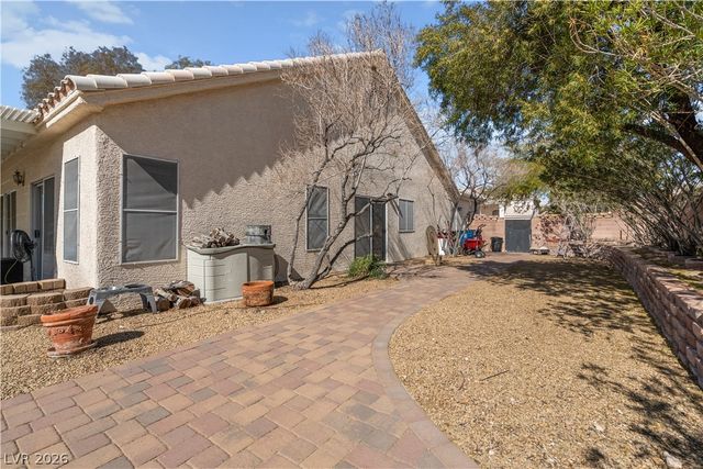 6647 Isolated Avenue, Las Vegas, NV 89110