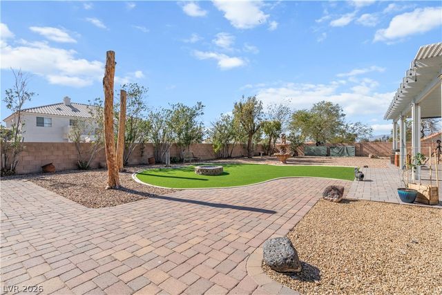 6647 Isolated Avenue, Las Vegas, NV 89110