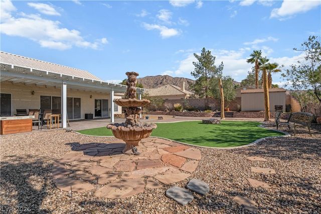 6647 Isolated Avenue, Las Vegas, NV 89110