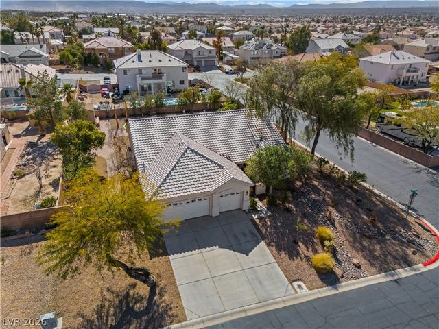 6647 Isolated Avenue, Las Vegas, NV 89110