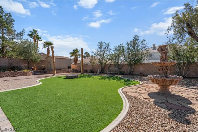 6647 Isolated Avenue, Las Vegas, NV 89110