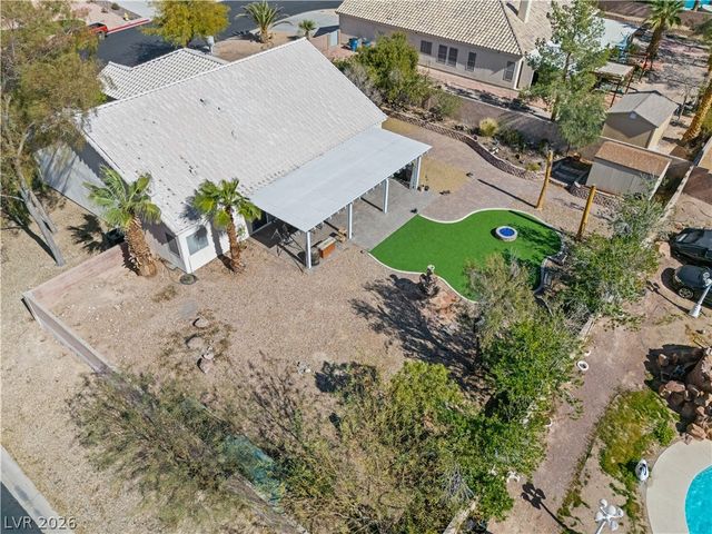 6647 Isolated Avenue, Las Vegas, NV 89110
