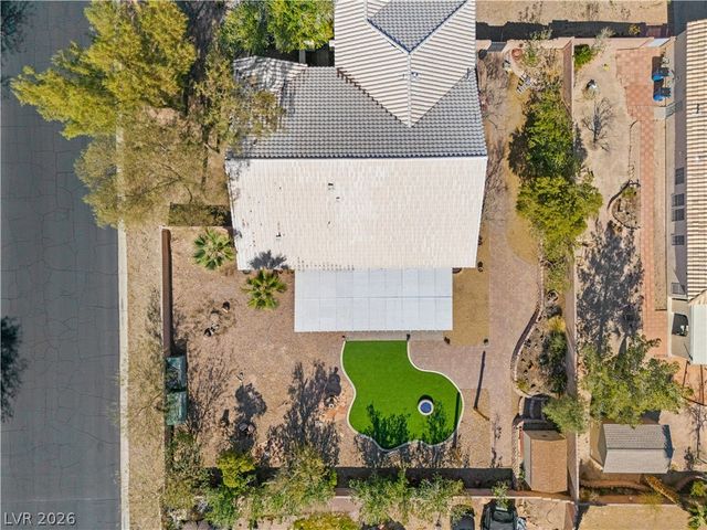 6647 Isolated Avenue, Las Vegas, NV 89110