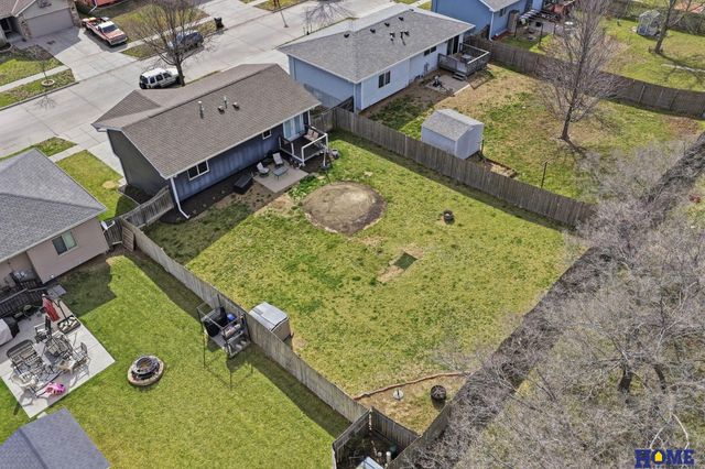 2111 NW 55th Street, Lincoln, NE 68528