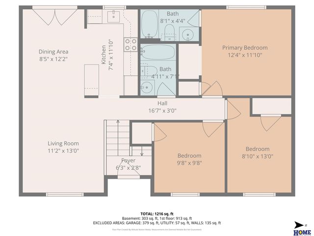 2111 NW 55th Street, Lincoln, NE 68528