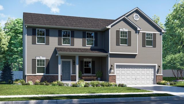 3065 Fawn Lane, Portage, IN 46368