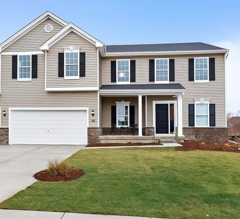 3065 Fawn Lane, Portage, IN 46368