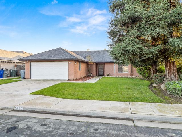 1650 Fir Avenue, Clovis, CA 93611