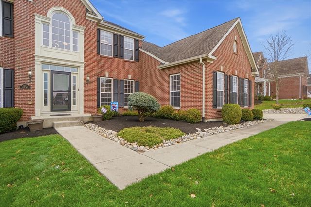 5290 Poets Way, Liberty Twp, OH 45011