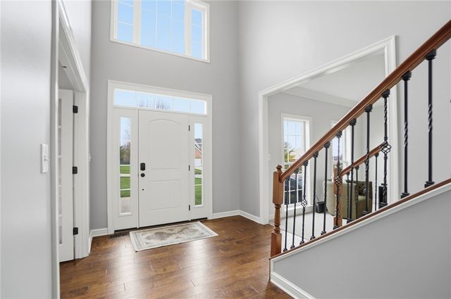 5290 Poets Way, Liberty Twp, OH 45011