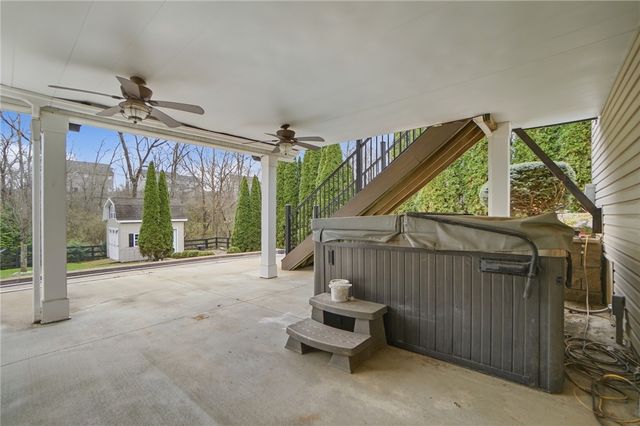 5290 Poets Way, Liberty Twp, OH 45011