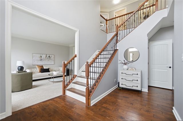 5290 Poets Way, Liberty Twp, OH 45011