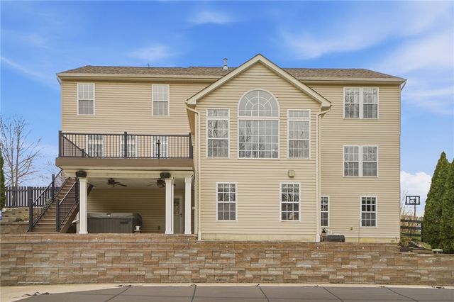 5290 Poets Way, Liberty Twp, OH 45011