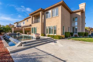 9805 QUEEN CHARLOTTE Drive, Las Vegas, NV 89145