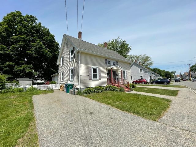35 Wilson Street 35, Billerica, MA 01862