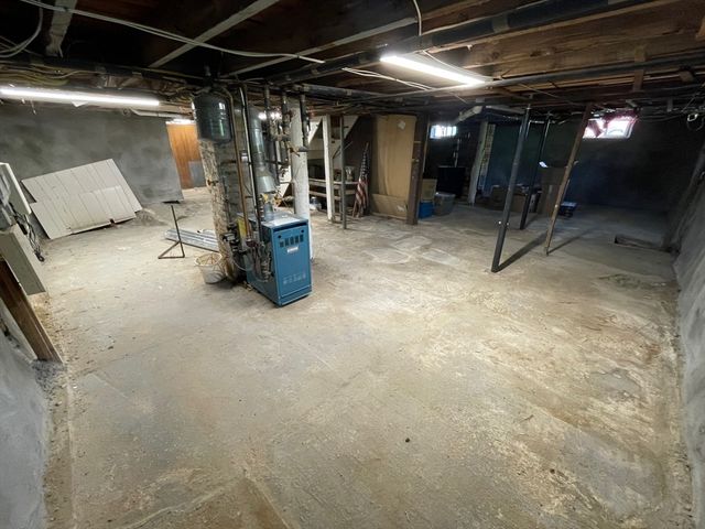 35 Wilson Street 35, Billerica, MA 01862