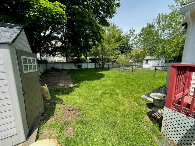 35 Wilson Street 35, Billerica, MA 01862