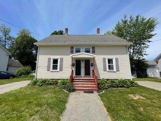 35 Wilson Street 35, Billerica, MA 01862
