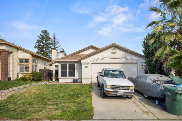 6003 Kuvasz Ct, Citrus Heights, CA 95621