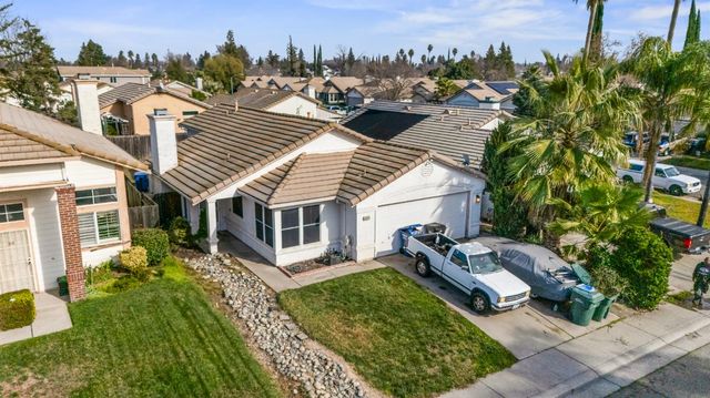 6003 Kuvasz Ct, Citrus Heights, CA 95621