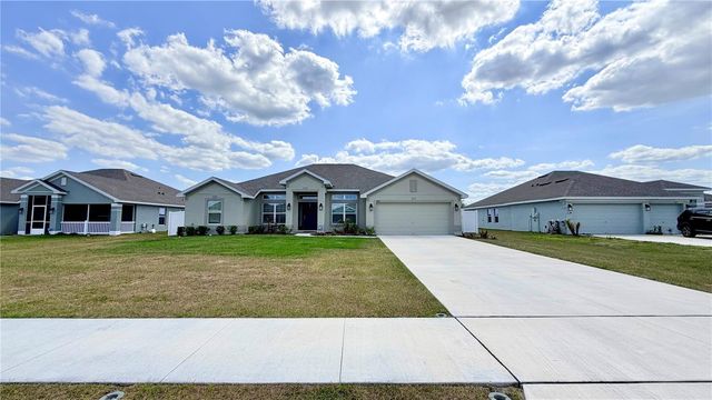 4015 TULLAMORE LANE, Auburndale, FL 33823