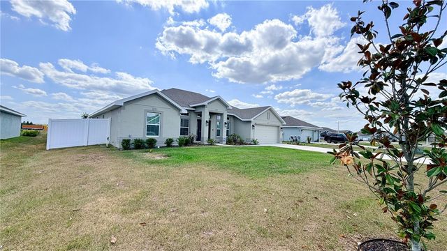 4015 TULLAMORE LANE, Auburndale, FL 33823