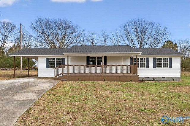 2270 Randles Road, Grant, AL 35747