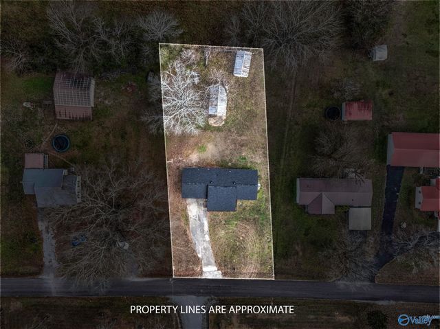 2270 Randles Road, Grant, AL 35747