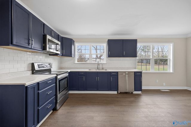 2270 Randles Road, Grant, AL 35747