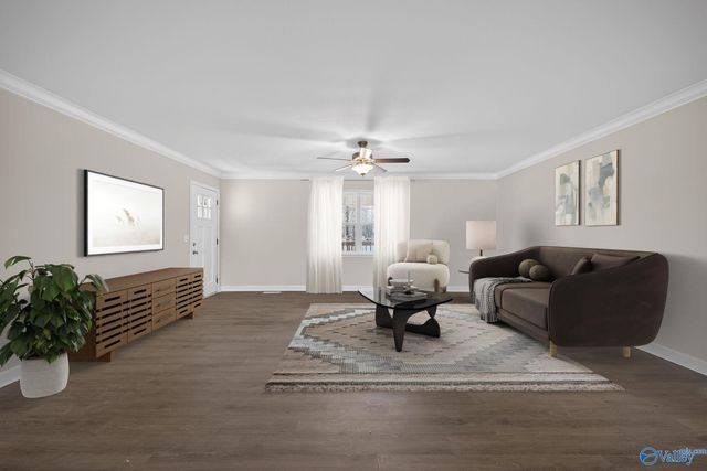 2270 Randles Road, Grant, AL 35747