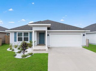 4358 Redbay Ct, Pace, FL 32571