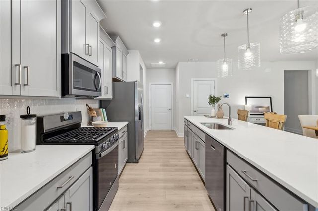 1220 Treviso Bay, Williamsburg, VA 23188