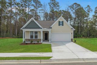 1082 NW Rosefield Way, Calabash, NC 28467