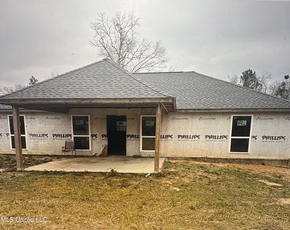 21459 Mcdowell Road, Saucier, MS 39574