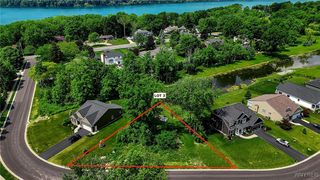 4292 Wolf Run (Lot 3) Drive, Lewiston, NY 14092